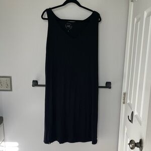 Cozy Earth Vneck Nightgown